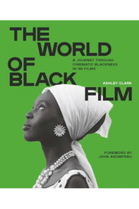 The World of Black Film - naslovnica