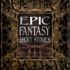 Epic Fantasy Short Stories - naslovnica