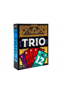 Trio Golden - slika proizvoda