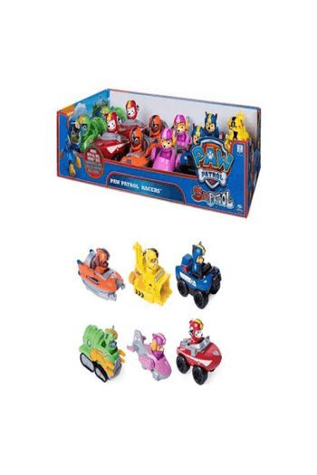 Paw Patrol