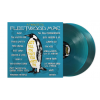 Razni izvođači - Just Tell Me That You Want Me: A Tribute To Fleetwood Mac (RSD 2026 - translucent sea blue vinyl) LP - omot