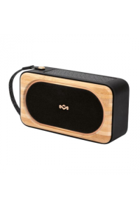 House Of Marley Roots Solar True Wireless Signature Black