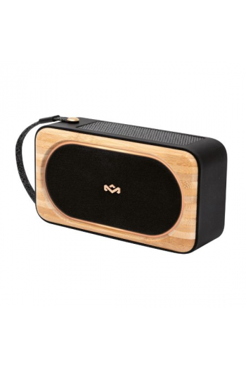 House Of Marley Roots Solar True Wireless Signature Black - slika proizvoda