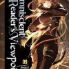 Omniscient Readers Viewpoint, Vol. 9 (Manga) - naslovnica