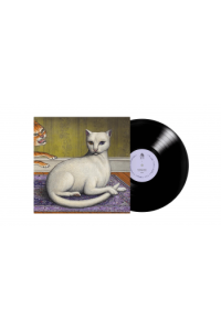 Mitski - Nothings About To Happen To Me LP - omot