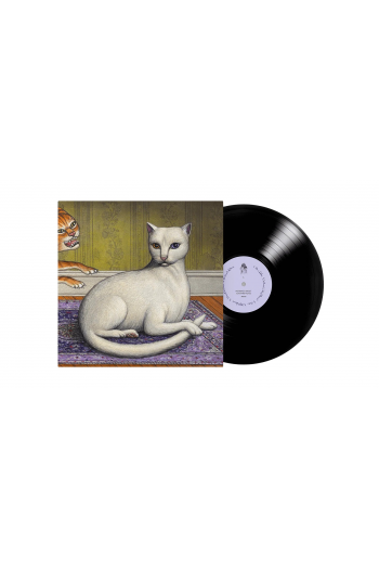 Mitski - Nothings About To Happen To Me LP - omot