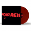 Primal Scream - Echo Dek (ltd.red marbled vinyl) (RSD 2026) LP - omot