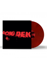 Echo Dek (ltd.red marbled vinyl) (RSD 2026)