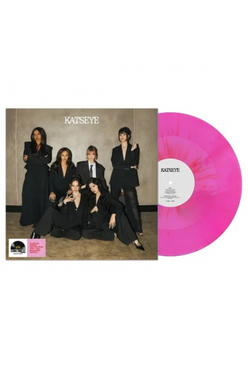 KATSEYE - Touch, Gabriela (RSD 2026) LP - omot