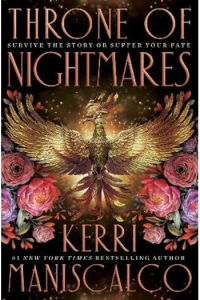 Throne of Nightmares