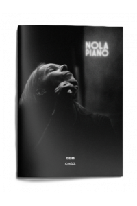 Piano - Notni zapisi