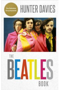 The Beatles Book - naslovnica