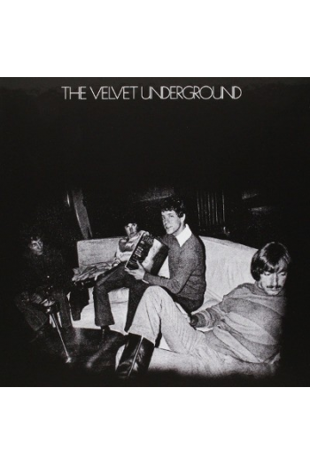 The Velvet Underground - The Velvet Underground (45th Anniversary (Ltd.)) LP - omot