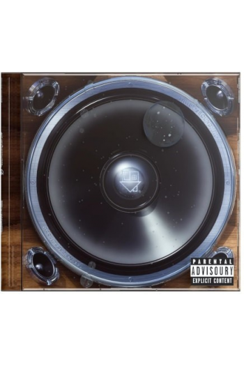 The Neighbourhood - (((((Ultrasound)))))+ CD - omot