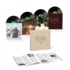 David Crosby - Solo Albums - RSD 2026 Black Vinyl edition LP - omot