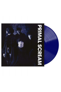 Primal Scream - Gentle Tuesday Imperial: The 1987 EpS  - RSD 2026 edition LP - omot
