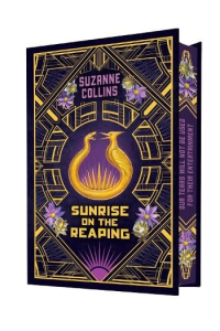 Sunrise On The Reaping Deluxe Edition - naslovnica