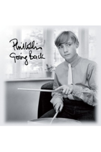 Phil Collins - Going Back CD - omot
