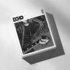 Jin - Echo (III) CD - omot