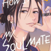 How I Met My Soulmate, Volume 4 (Manga) - naslovnica