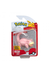 Pokemon Figurica Battle Figure - Slowpoke W16 - slika proizvoda