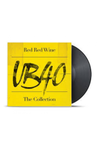UB40 - Red Red Wine (The Collection) LP - omot