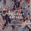The Great Gatsby (Signature Editions) - naslovnica