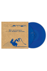 St Germain - Remixes - RSD 2026 edition