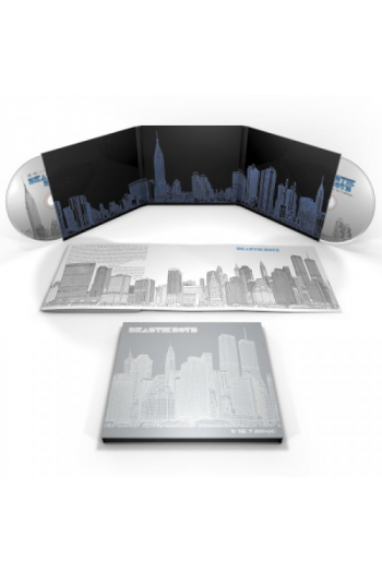 Beastie Boys - To The 5 Boroughs (Deluxe 2026) CD - omot