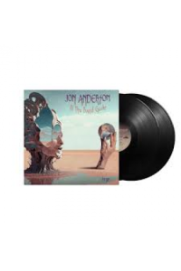 Jon Anderson and The Band Geeks - Trup (RSD 2026) LP - omot