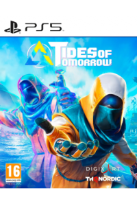 Tides Of Tomorrow - slika proizvoda