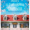 Smrt u pansionu Daffodil - naslovnica