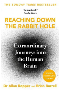 Reaching Down the Rabbit Hole - naslovnica
