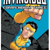 Invincible Compendium Volume 3 (Strip) - naslovnica