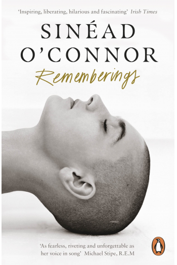 Rememberings - naslovnica