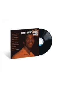 Jimmy Smith - House Party LP - omot