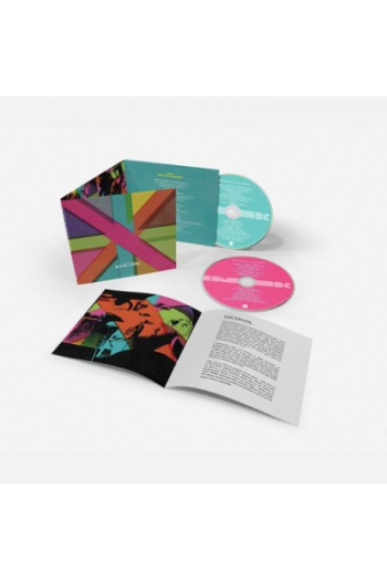 R.E.M. - Best Of R.E.M. At The BBC CD - omot