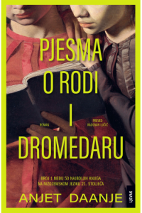 Pjesma o rodi i Dromedaru