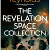 Revelation Space Collection Volume 1 - naslovnica