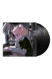 Lo Files (die-cut sleeve) (RSD 2026)