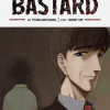 Bastard (WEBTOON) Vol. 2 (Manga) - naslovnica