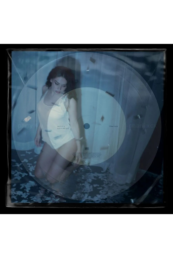 Charli XCX - Party 4 U Single - RSD 2026 edition - omot