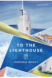 To the Lighthouse (Signature Editions) - naslovnica