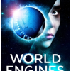 World Engines: Creator - naslovnica