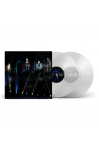 As Time Explodes - RSD 2026 Clear Vinyl edition