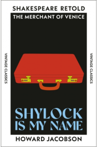 Shylock is My Name