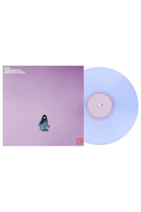 John Lennon - Love Meditation Mixes (RSD 2026 - indescent pearl artic vinyl) LP - omot