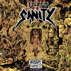 Edge Of Sanity - Elegy - Chapter II (Demos Comp.) LP - omot
