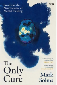 The Only Cure - naslovnica