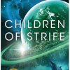 Children of Strife - naslovnica